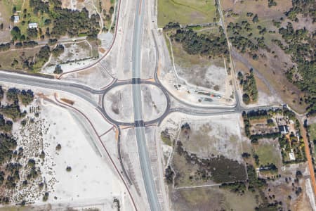 Aerial Image of BULLSBROOK