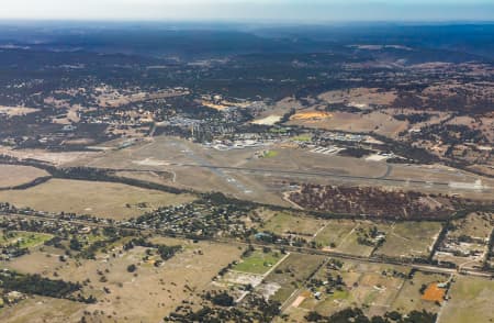 Aerial Image of BULLSBROOK