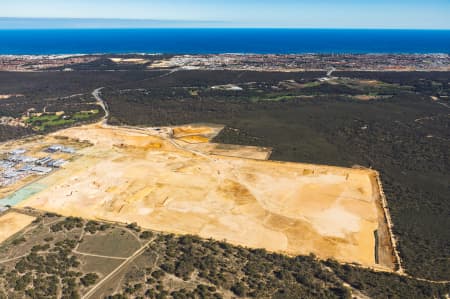 Aerial Image of NEERABUP