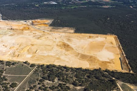 Aerial Image of Neerabup