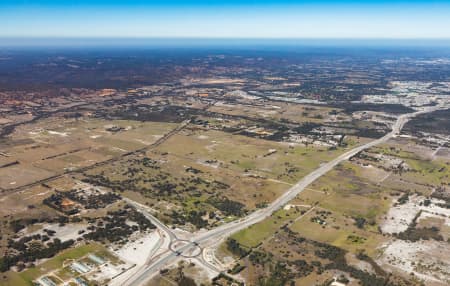 Aerial Image of BULLSBROOK