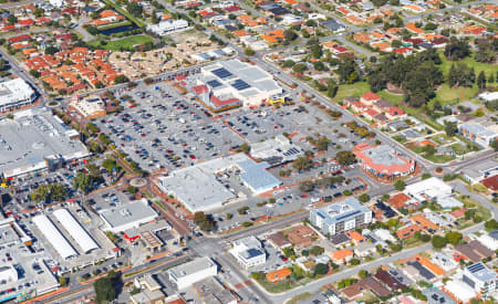 Aerial Photography Cloverdale - Airview Online