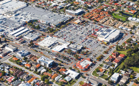 Aerial Image of CLOVERDALE