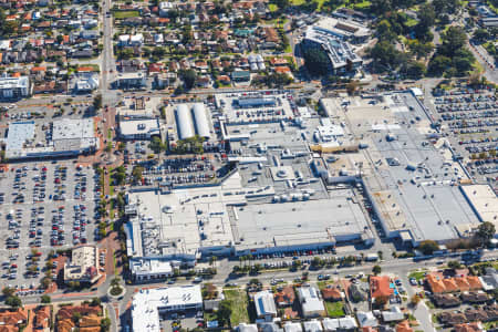 Aerial Image of CLOVERDALE