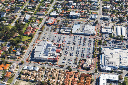 Aerial Image of CLOVERDALE