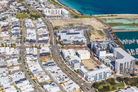 Aerial Image of NORTH COOGEE