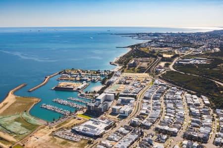 Aerial Image of NORTH COOGEE