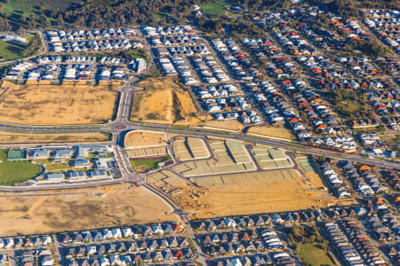 Aerial Image of BALDIVIS