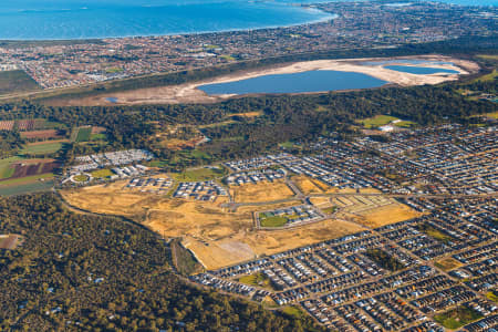 Aerial Image of BALDIVIS