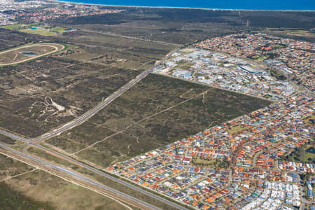 Aerial Image of Port Kennedy