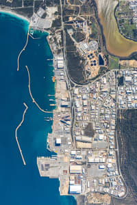 Aerial Image of HENDERSON