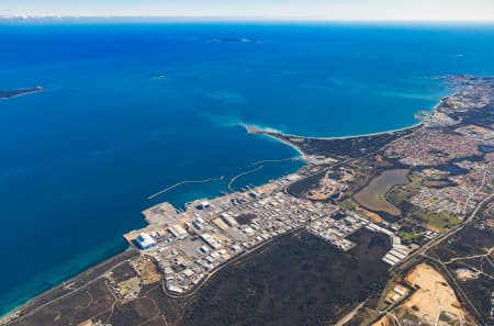 Aerial Image of HENDERSON