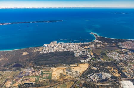 Aerial Image of Wattleup