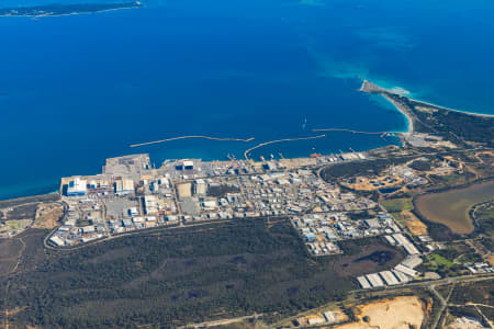 Aerial Image of HENDERSON