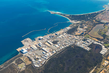 Aerial Image of HENDERSON