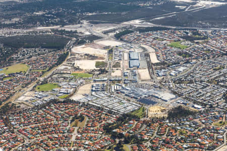 Aerial Image of ELLENBROOK