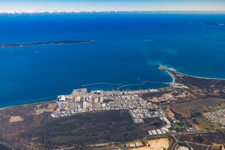 Aerial Image of HENDERSON