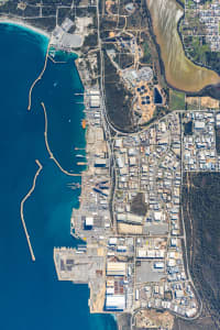 Aerial Image of HENDERSON