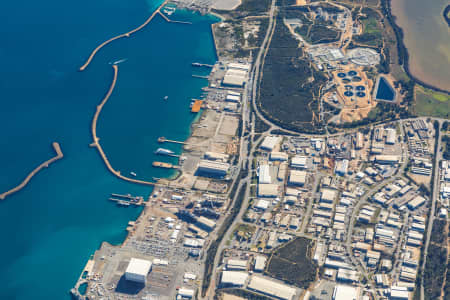 Aerial Image of HENDERSON