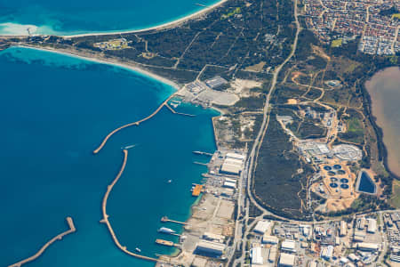 Aerial Image of HENDERSON