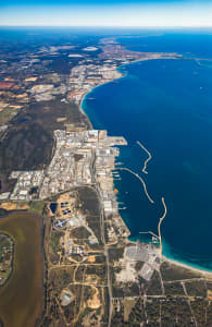 Aerial Image of HENDERSON