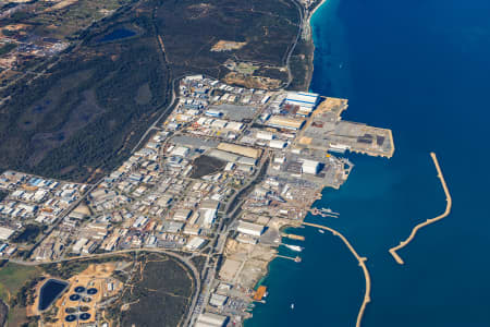 Aerial Image of HENDERSON