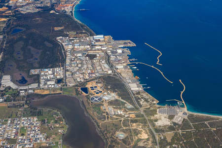 Aerial Image of HENDERSON