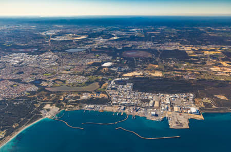 Aerial Image of HENDERSON