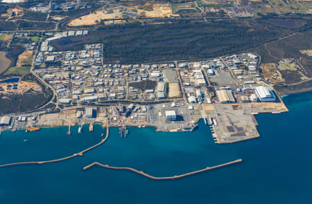 Aerial Image of HENDERSON