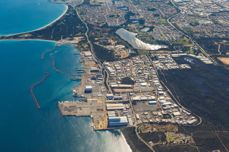 Aerial Image of HENDERSON