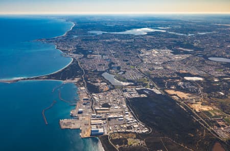 Aerial Image of HENDERSON