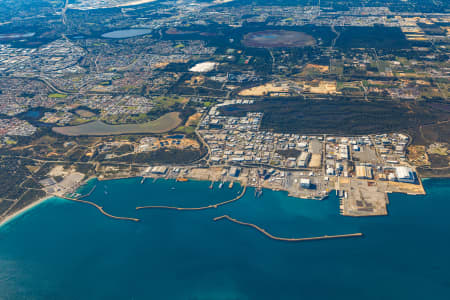 Aerial Image of HENDERSON