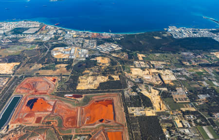 Aerial Image of HOPE VALLEY