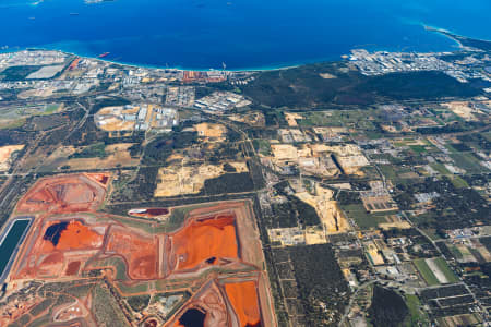 Aerial Image of HOPE VALLEY