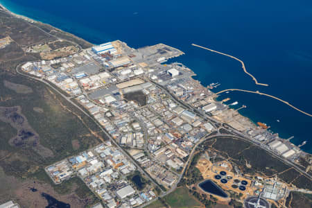 Aerial Image of HENDERSON