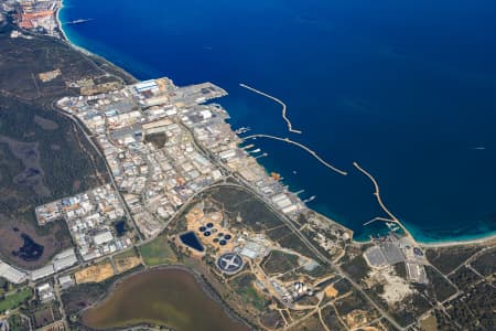 Aerial Image of HENDERSON