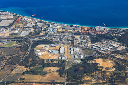 Aerial Image of HOPE VALLEY
