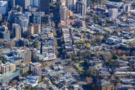 Aerial Photography Darlinghurst Airview Online