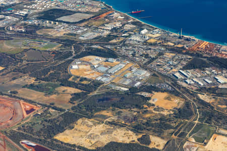 Aerial Image of HOPE VALLEY