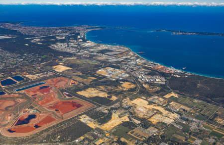 Aerial Image of HOPE VALLEY