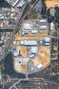 Aerial Image of HOPE VALLEY