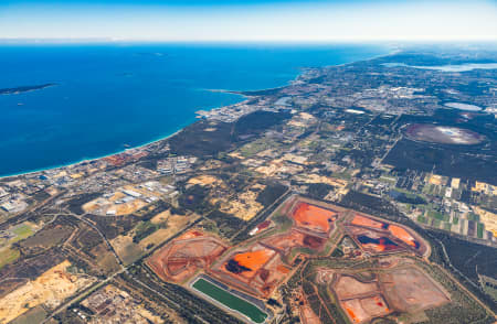 Aerial Image of HOPE VALLEY