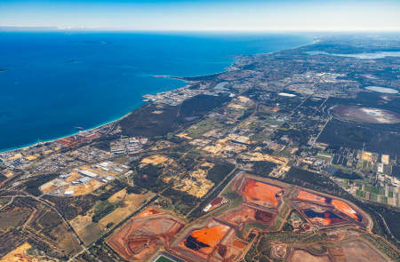 Aerial Image of HOPE VALLEY