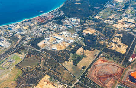 Aerial Image of HOPE VALLEY