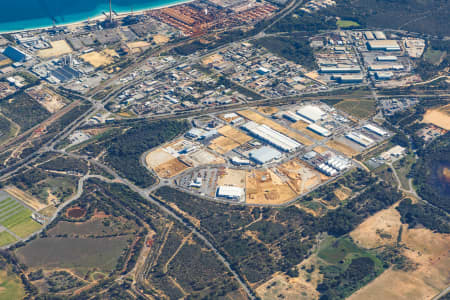 Aerial Image of HOPE VALLEY