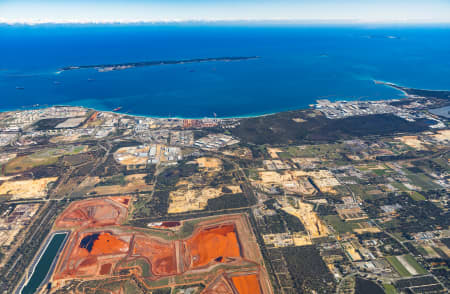 Aerial Image of HOPE VALLEY