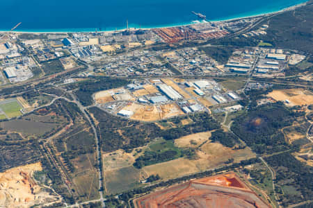 Aerial Image of HOPE VALLEY