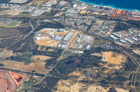 Aerial Image of HOPE VALLEY