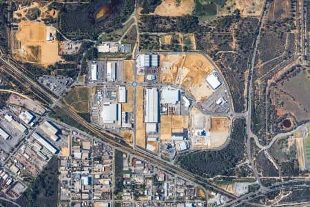 Aerial Image of HOPE VALLEY
