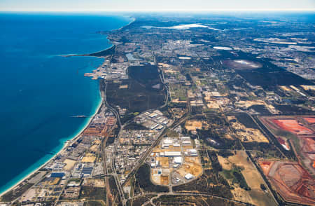 Aerial Image of HOPE VALLEY